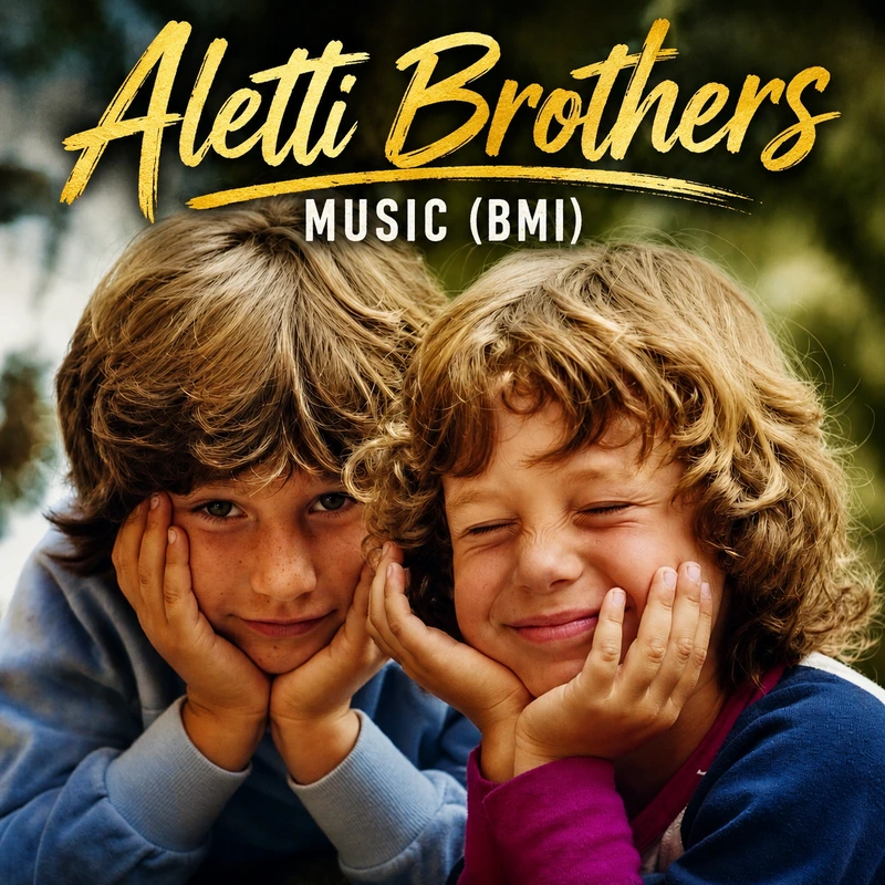 Aletti Brothers Music logo