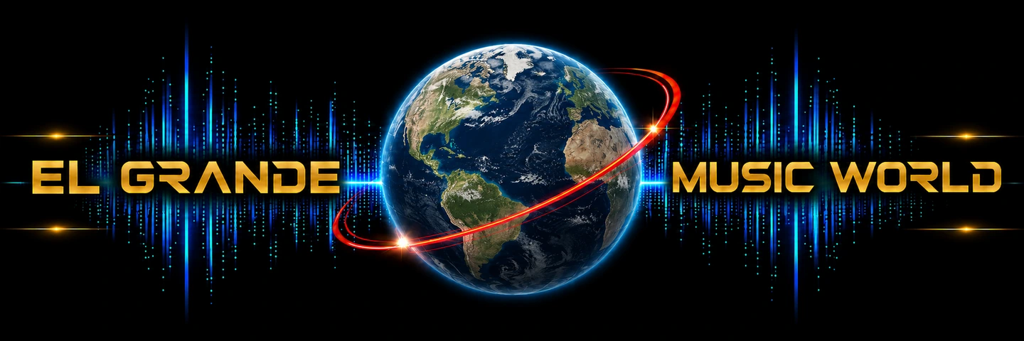El Grande Music World (EGMW) — independent artist services