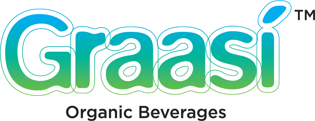 LaCorata Beverage LLC, DBA Graasi logo