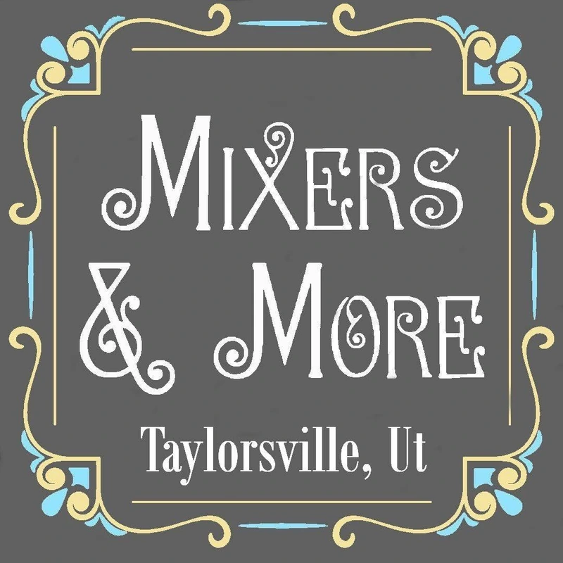 Mixers & More Taylorsville logo