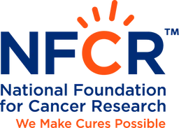National Foundation for Cancer Research logo