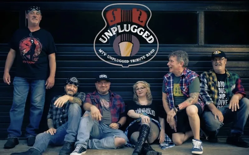 Unplugged — MTV Unplugged tribute band from Buffalo, New York.