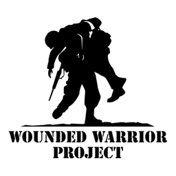 Wounded Warrior Project logo