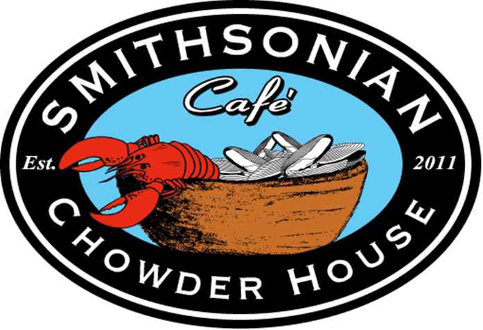 Smithsonian Chowder House logo